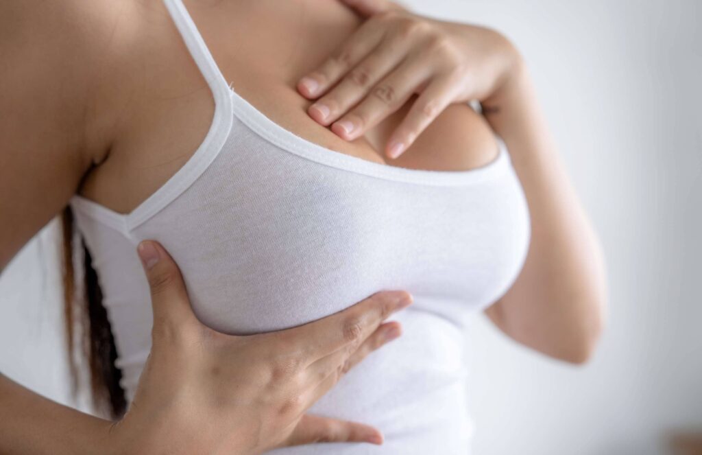 Quelle technique choisir pour son augmentation mammaire ? | Dr Petit | Paris