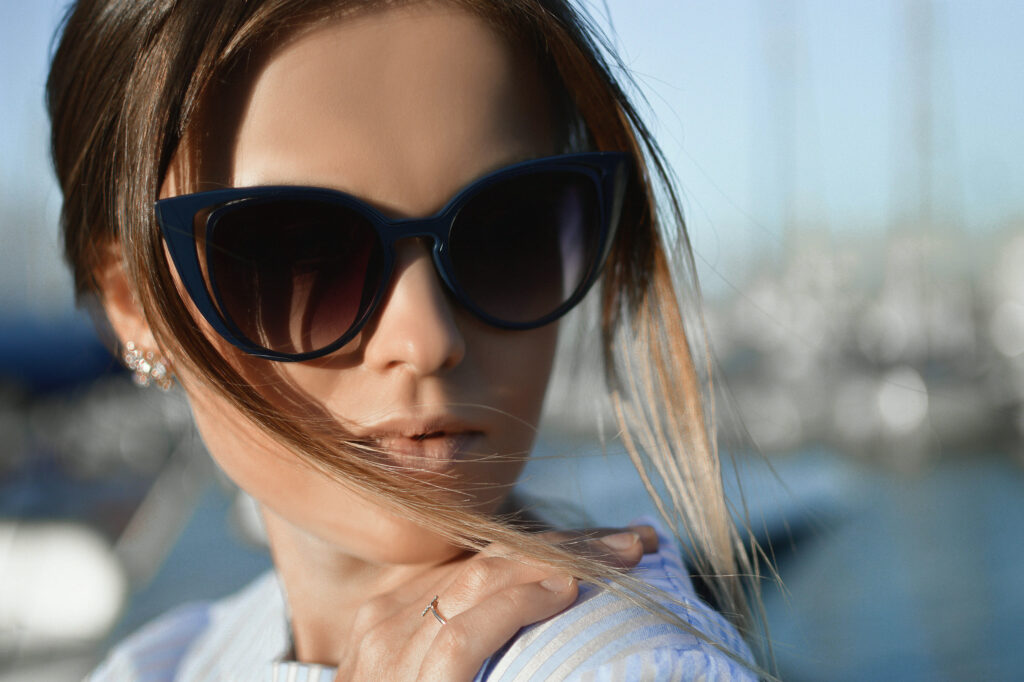 Œdème persistant après blépharoplastie : normal ? | Dr Petit